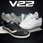 Ventela V-22 launch in three colours