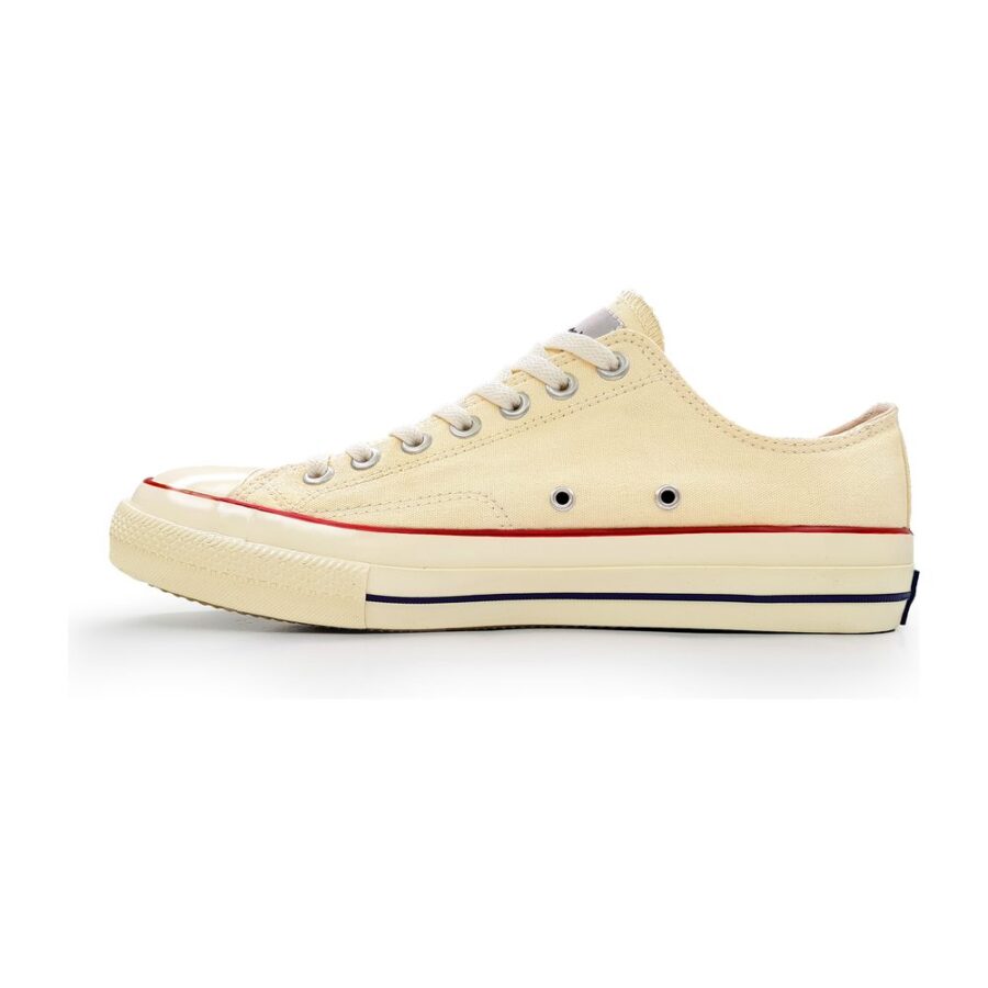Ventela Back to 70's Low Cream