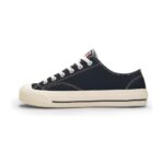 Ventela Basic Low Black Natural