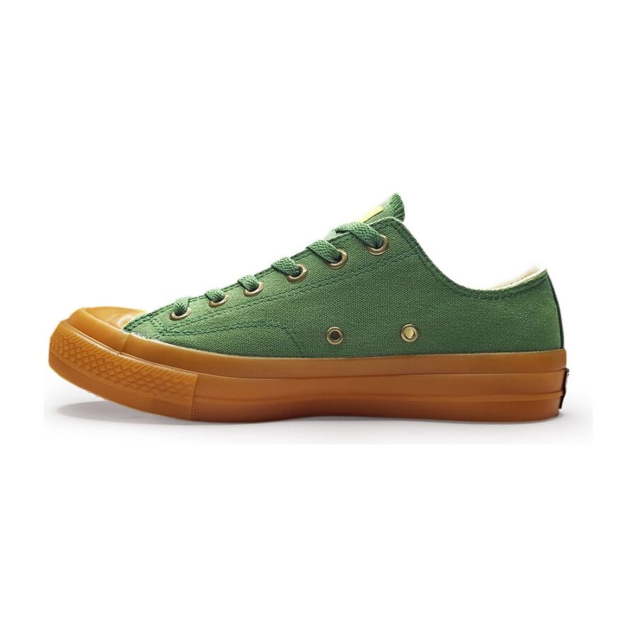 Ventela BTS Gum Low Army Green