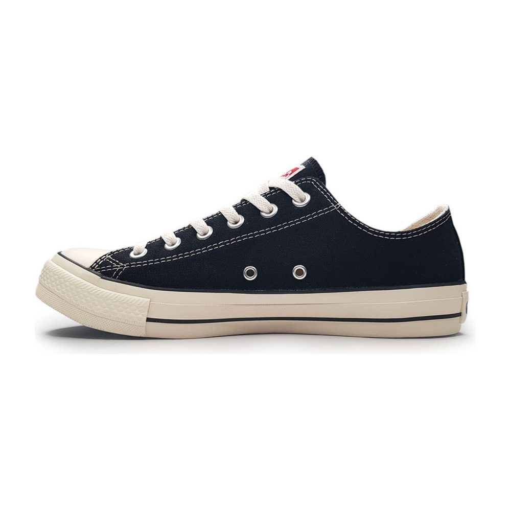 Ventela Ethnic Low Black / Natural