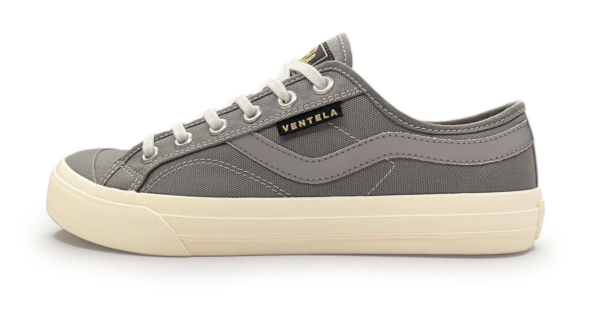 Ventela New Public warna Grey