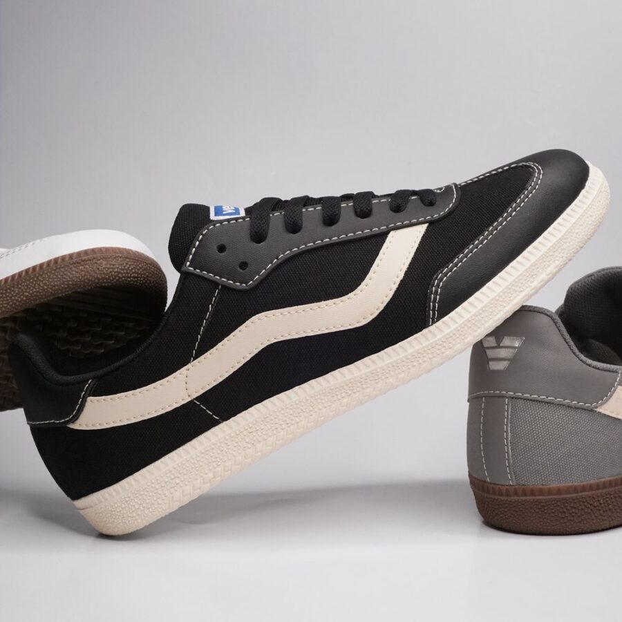 Ventela V-22 Black Natural